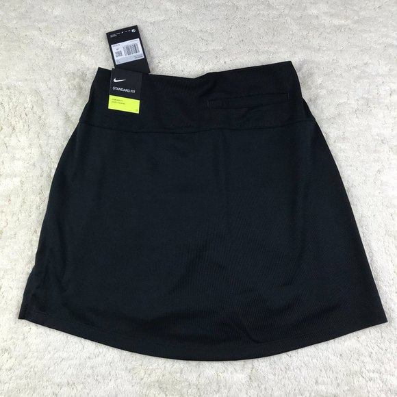Nike 17" Victory 2-in-1 Golf Skort BV0253-010 - Picture 6 of 6